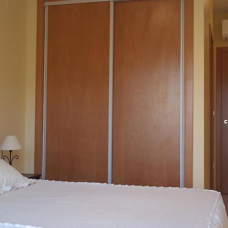 Las Marinas Grand Terrace Denia Eksteriør bilde
