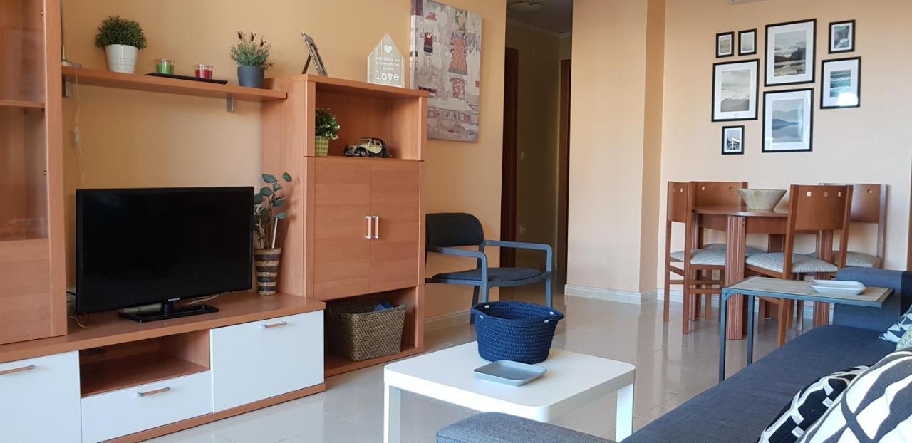 Las Marinas Grand Terrace Denia Eksteriør bilde