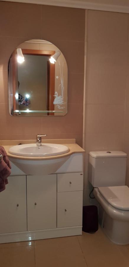 Las Marinas Grand Terrace Denia Eksteriør bilde