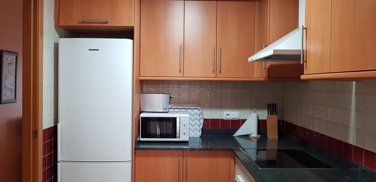 Las Marinas Grand Terrace Denia Eksteriør bilde