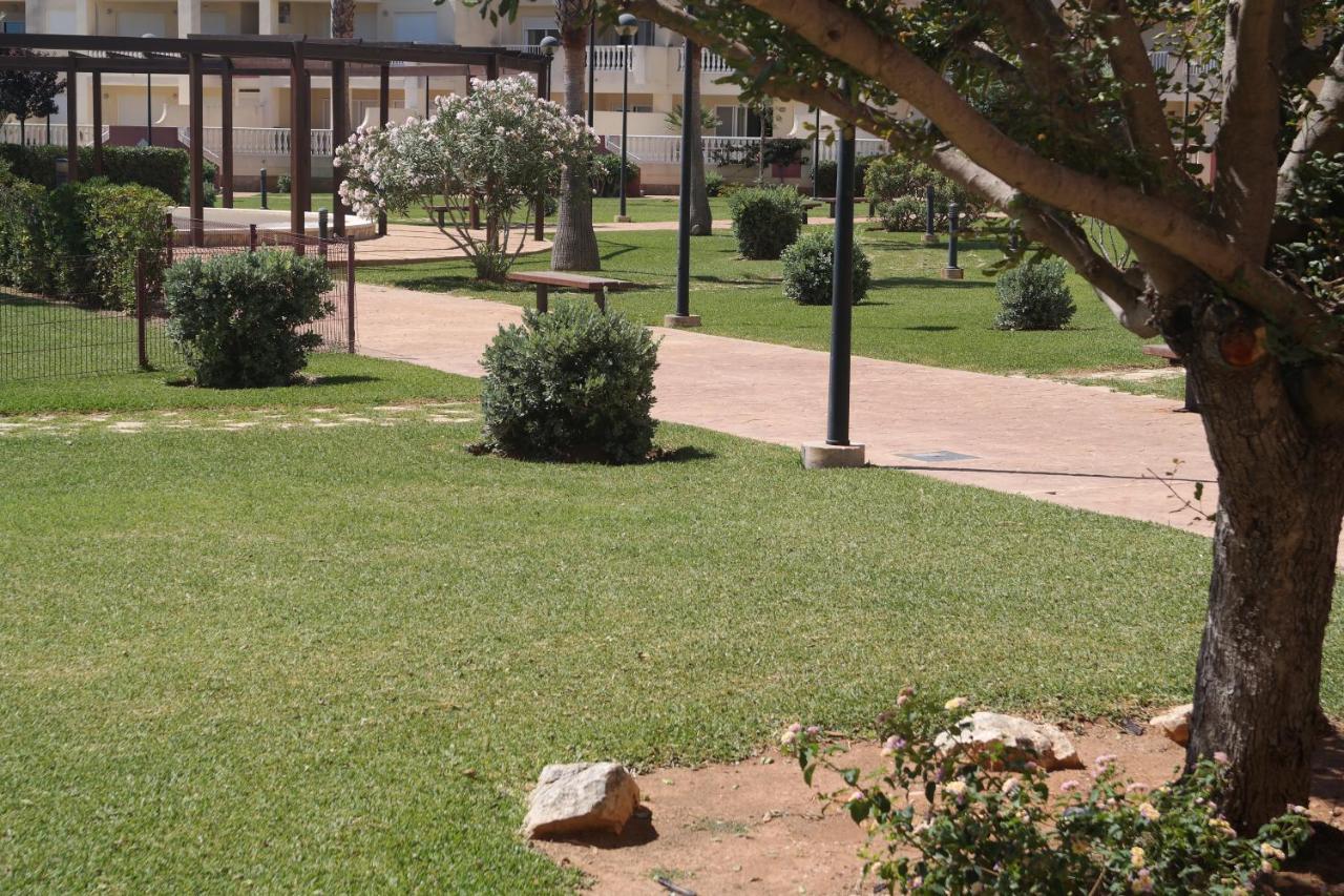 Las Marinas Grand Terrace Denia Eksteriør bilde