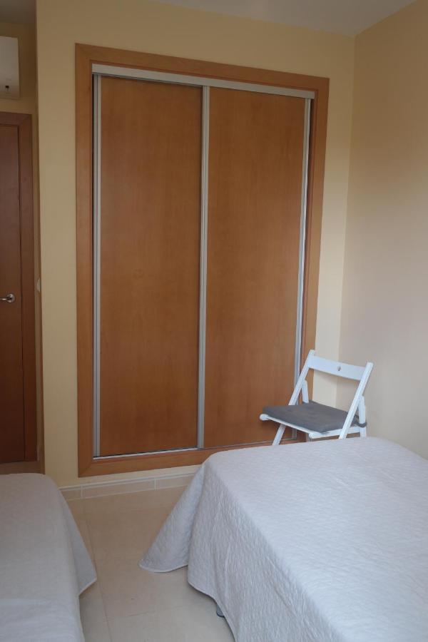 Las Marinas Grand Terrace Denia Eksteriør bilde