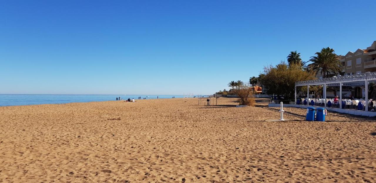Las Marinas Grand Terrace Denia Eksteriør bilde