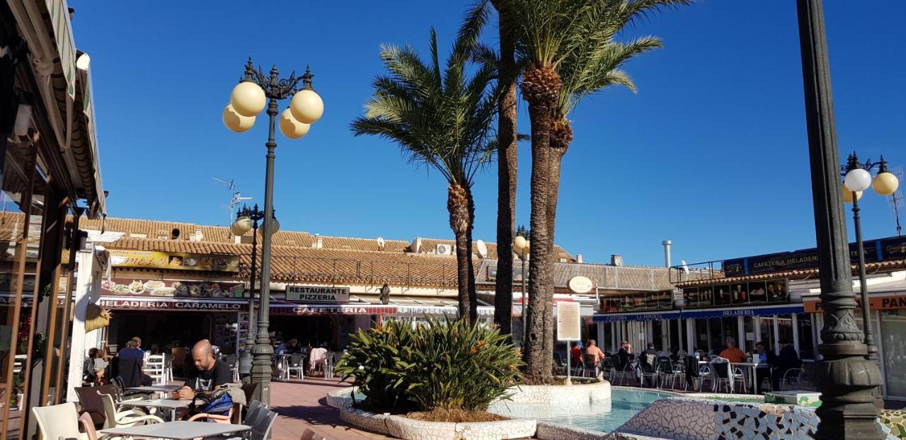 Las Marinas Grand Terrace Denia Eksteriør bilde