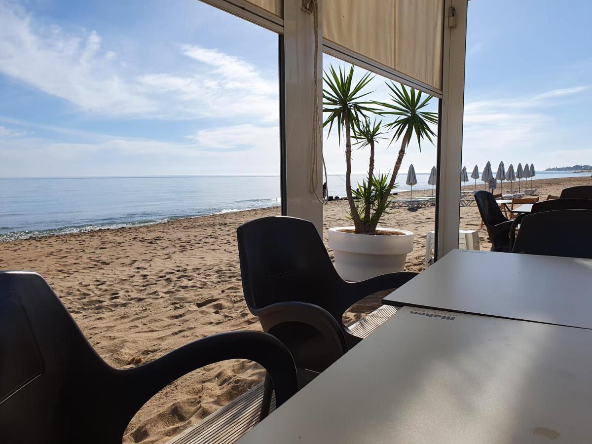 Las Marinas Grand Terrace Denia Eksteriør bilde