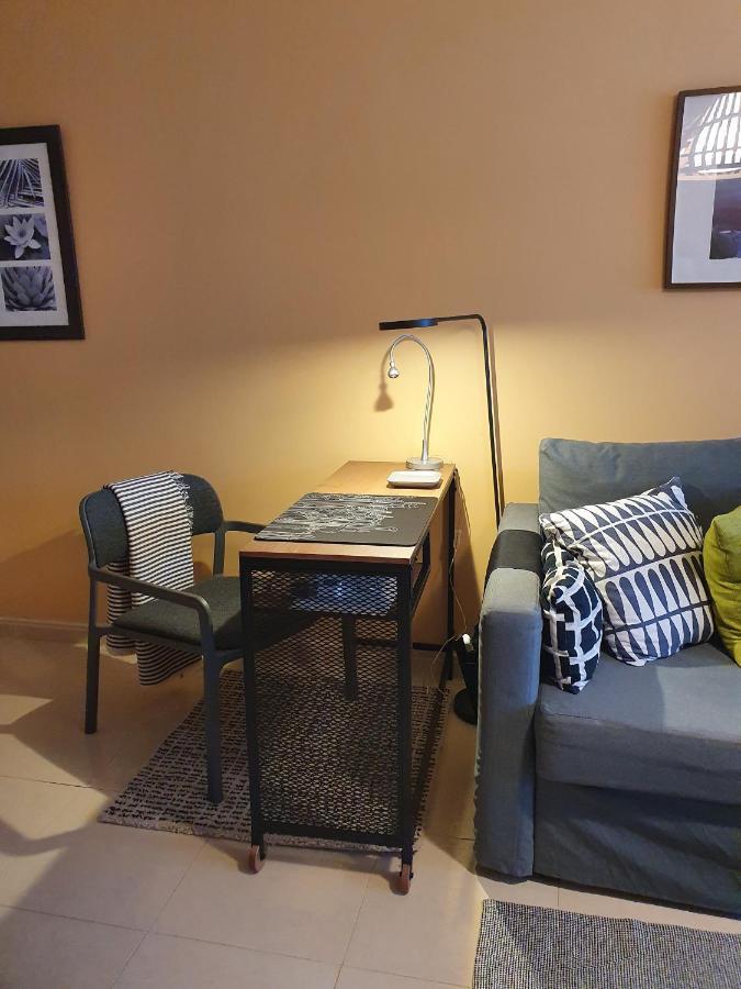 Las Marinas Grand Terrace Denia Eksteriør bilde