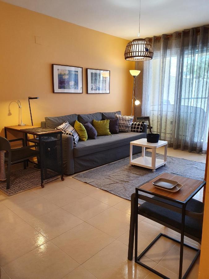 Las Marinas Grand Terrace Denia Eksteriør bilde