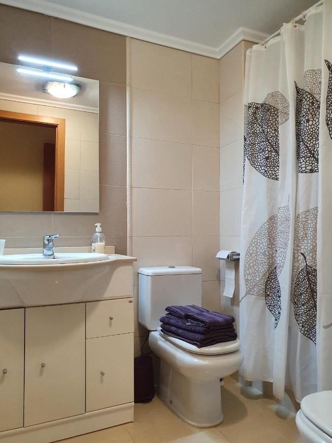 Las Marinas Grand Terrace Denia Eksteriør bilde