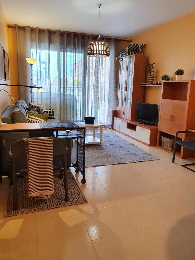 Las Marinas Grand Terrace Denia Eksteriør bilde